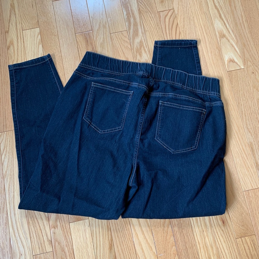 torrid Lean Jean - Picture 5 of 6